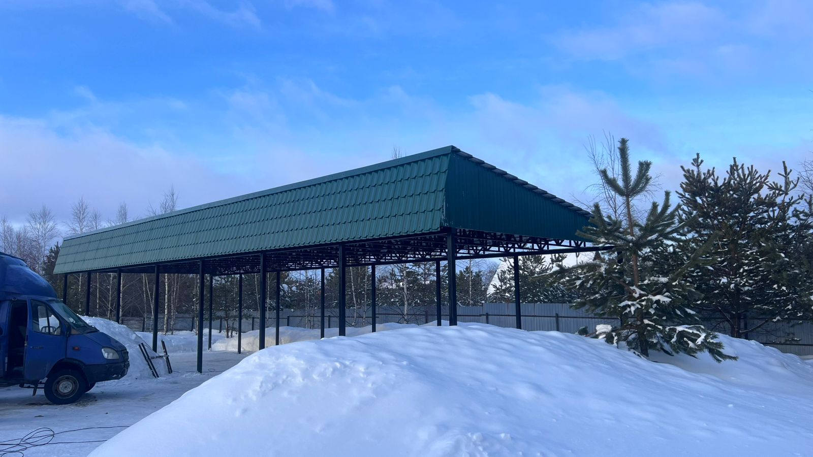 Фотогалерея «Ажур», фото 106