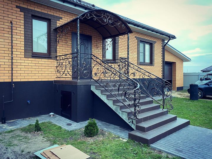 Фотогалерея «Ажур», фото 84