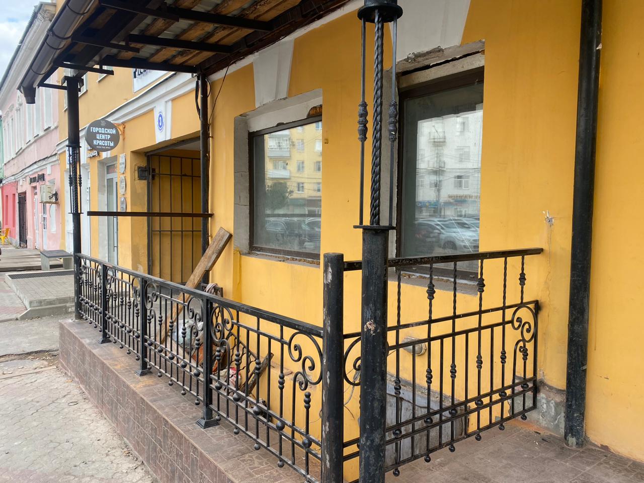 Фотогалерея «Ажур», фото 5