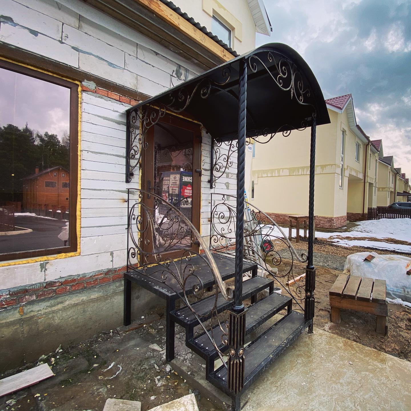 Фотогалерея «Ажур», фото 1