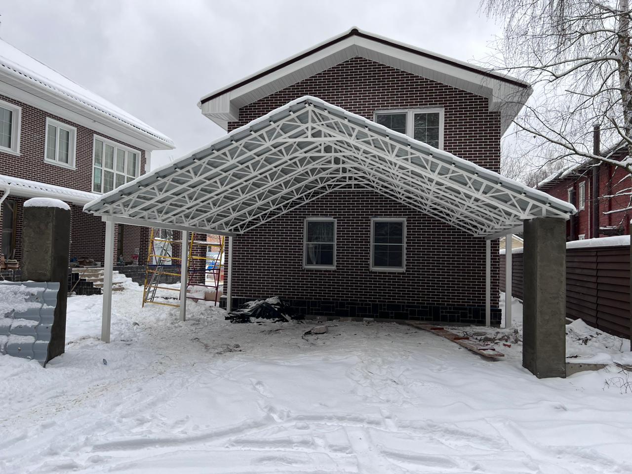 Фотогалерея «Ажур», фото 8