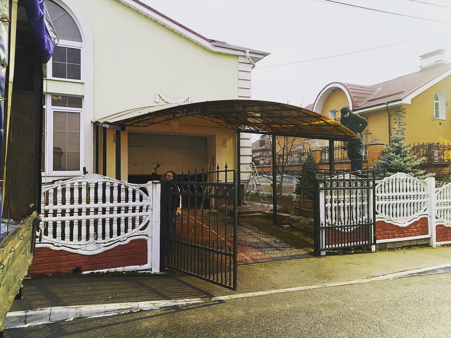 Фотогалерея «Ажур», фото 15