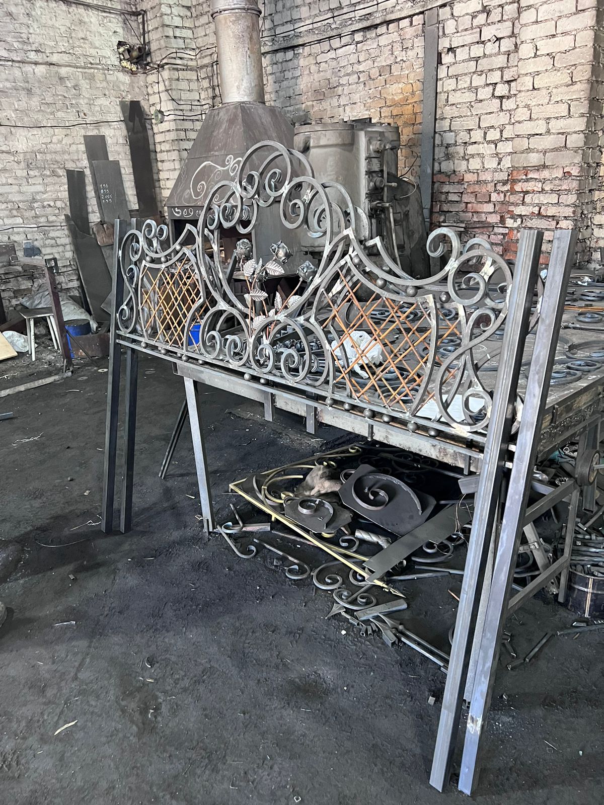 Фотогалерея «Ажур», фото 2